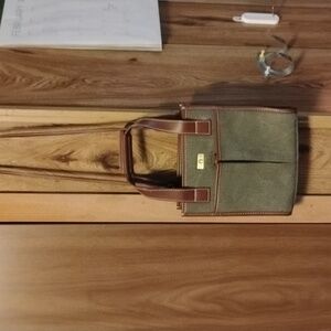 Etienne Aigner purse